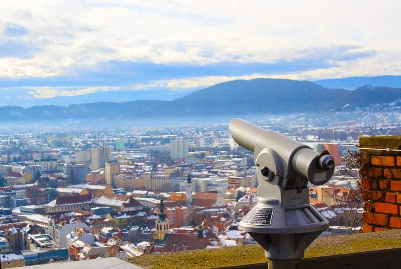 Partnersuche in Graz