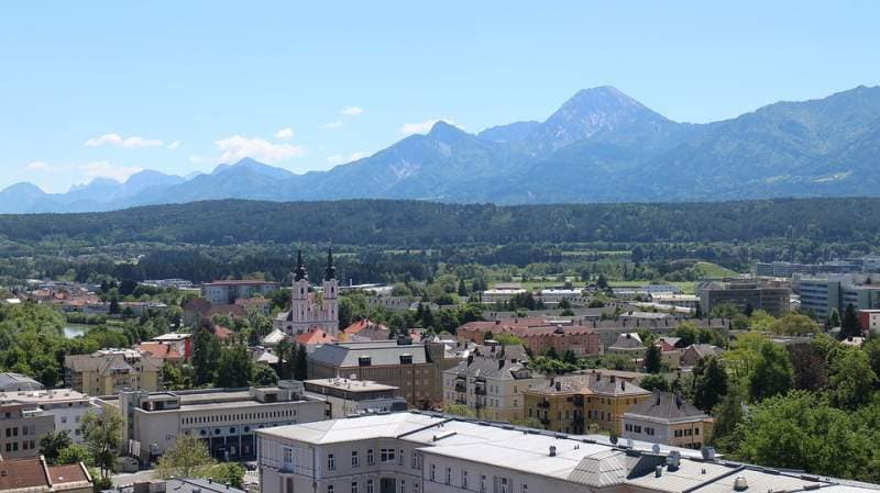 Partnersuche in Villach