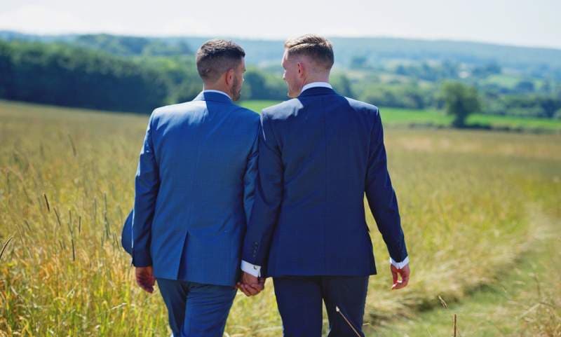 Bisexuelle Männer finden