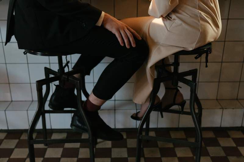 Casual Dating - Tipps, Tricks & Regeln zu C-Dates