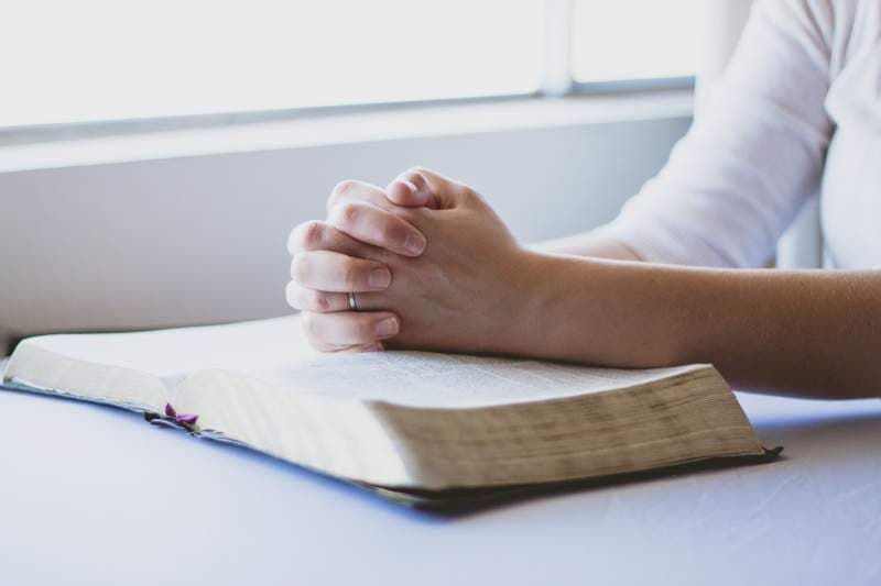 Christ sucht Christ - Christliche Partnersuche