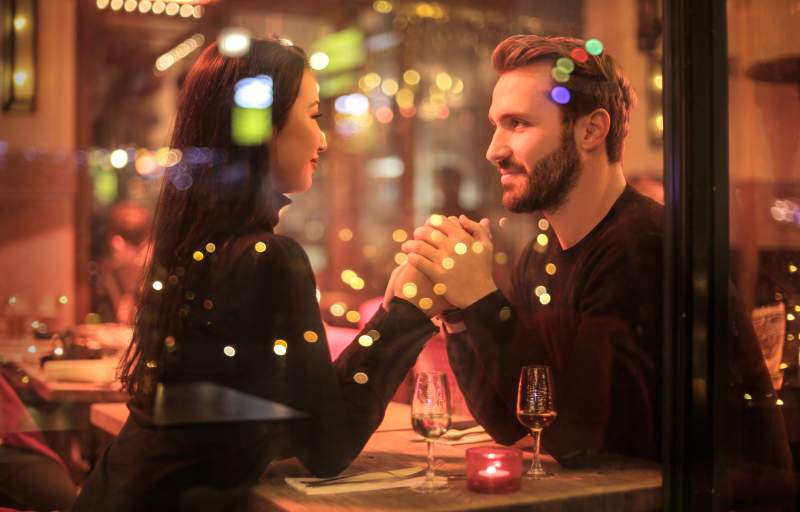 Das erste Date - Wie soll das Date verlaufen?