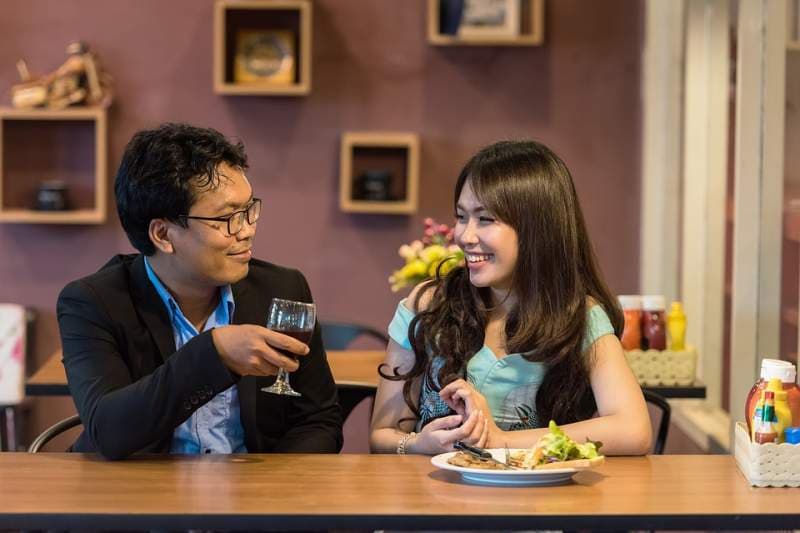 Flirt Tipps und Tricks