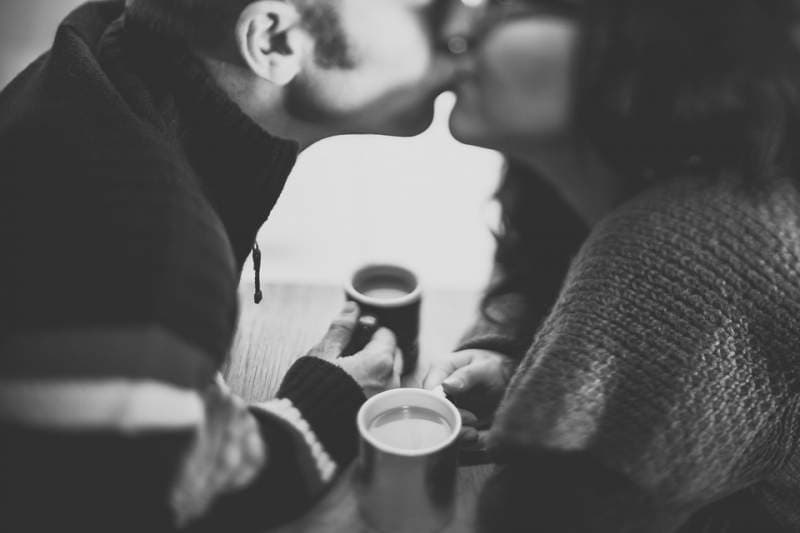 My flirt, my Date, my Relationship