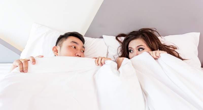 One-Night-Stand