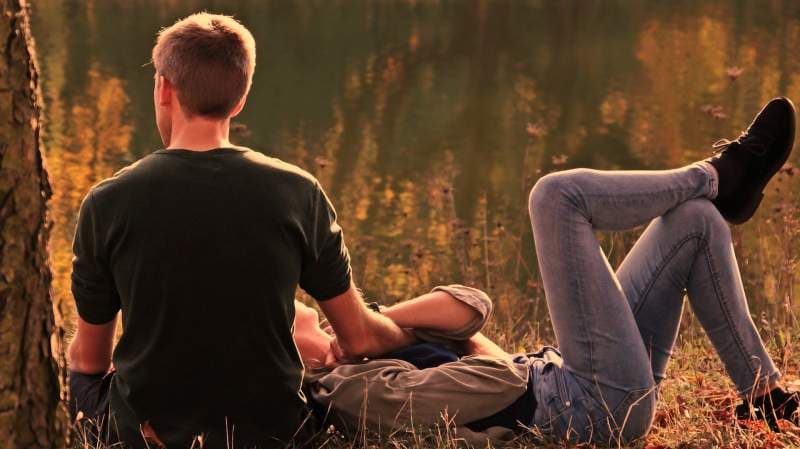 Partner zum Verlieben im Internet finden