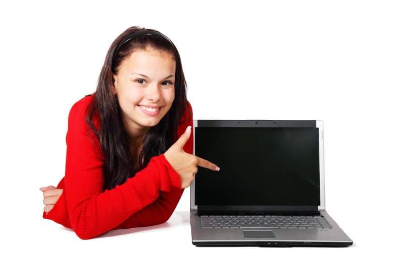 Die Partnersuche im Internet