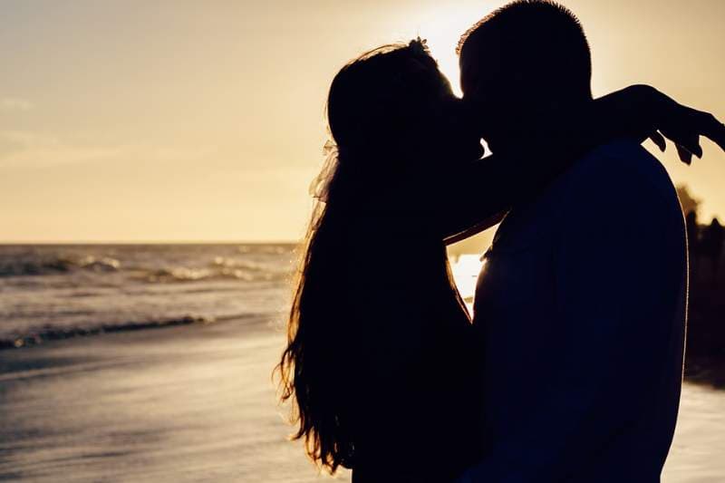 Die Partnersuche im Urlaub