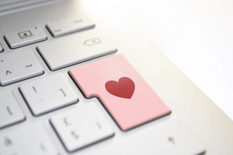 Erfolgreiche Partnersuche in Flirtportalen