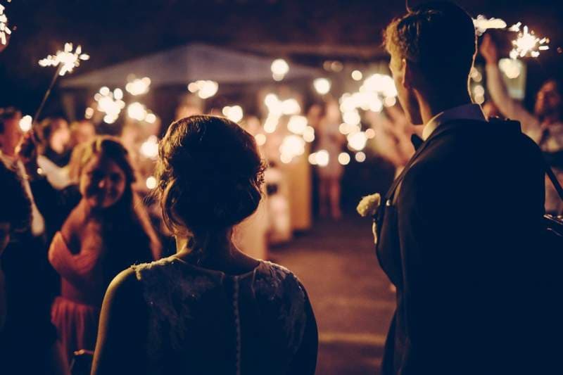 Singlepartys und Flirtpartys