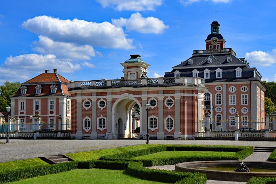 Singles aus Bruchsal