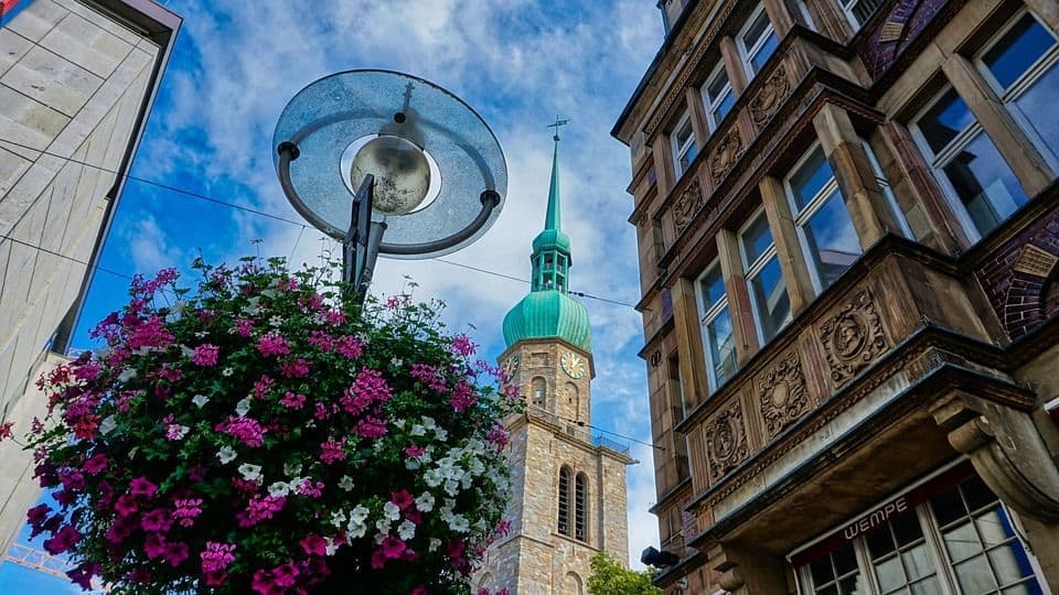 Singles aus Dortmund