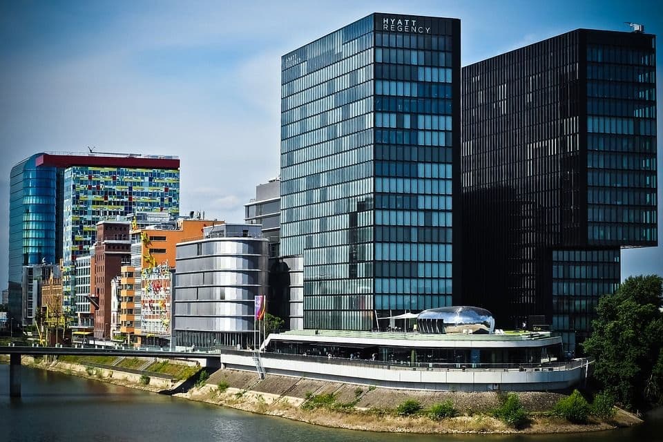 Singles in Düsseldorf