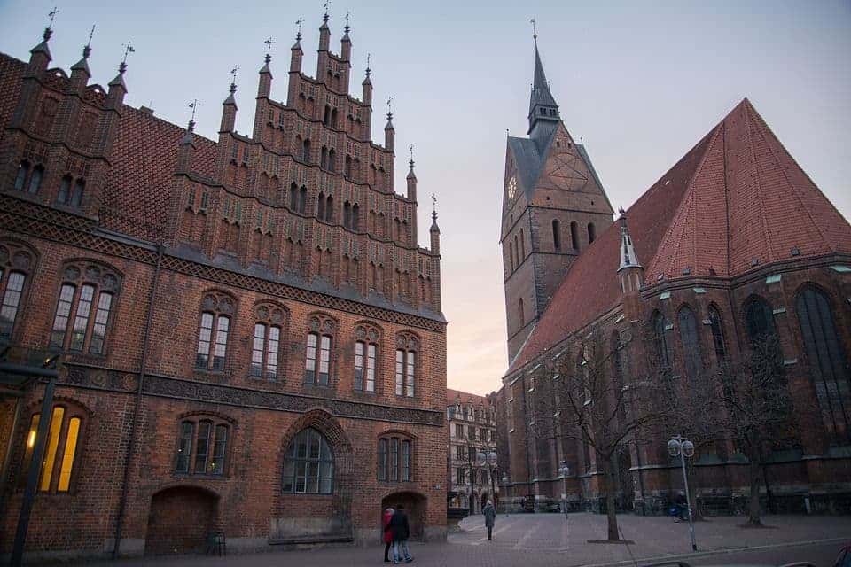 Singles aus Göttingen
