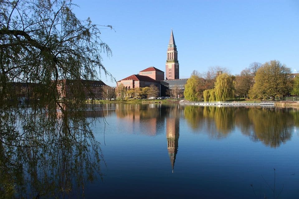 Singles in Kiel