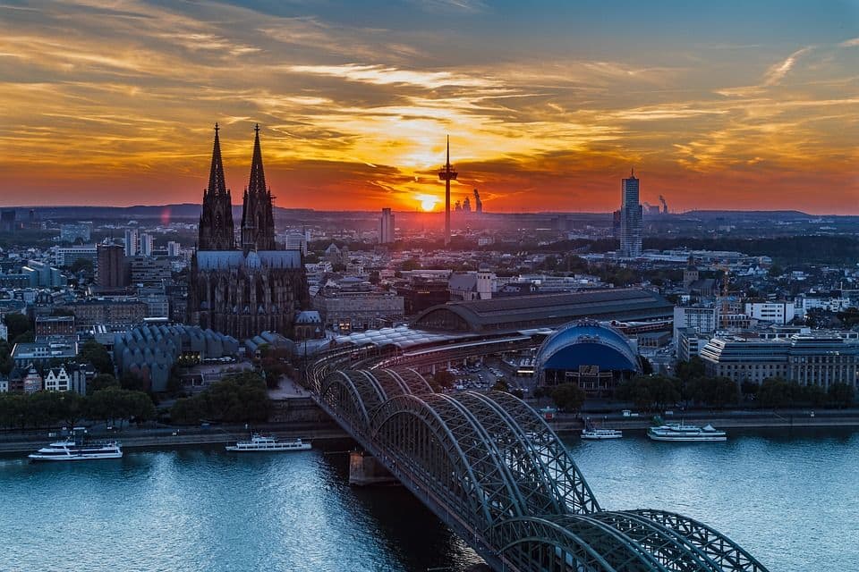 Singles in Köln