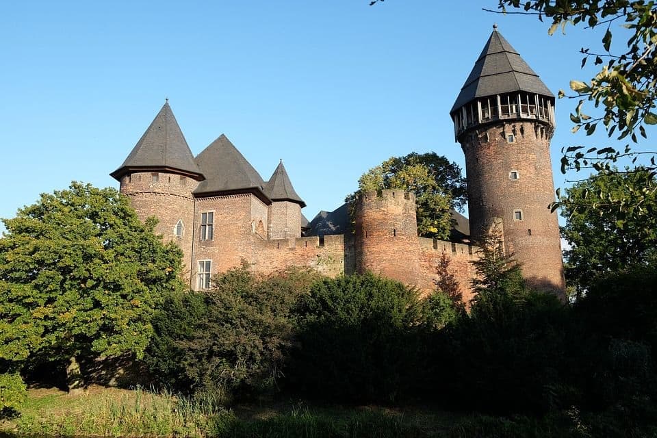 Singles in Krefeld