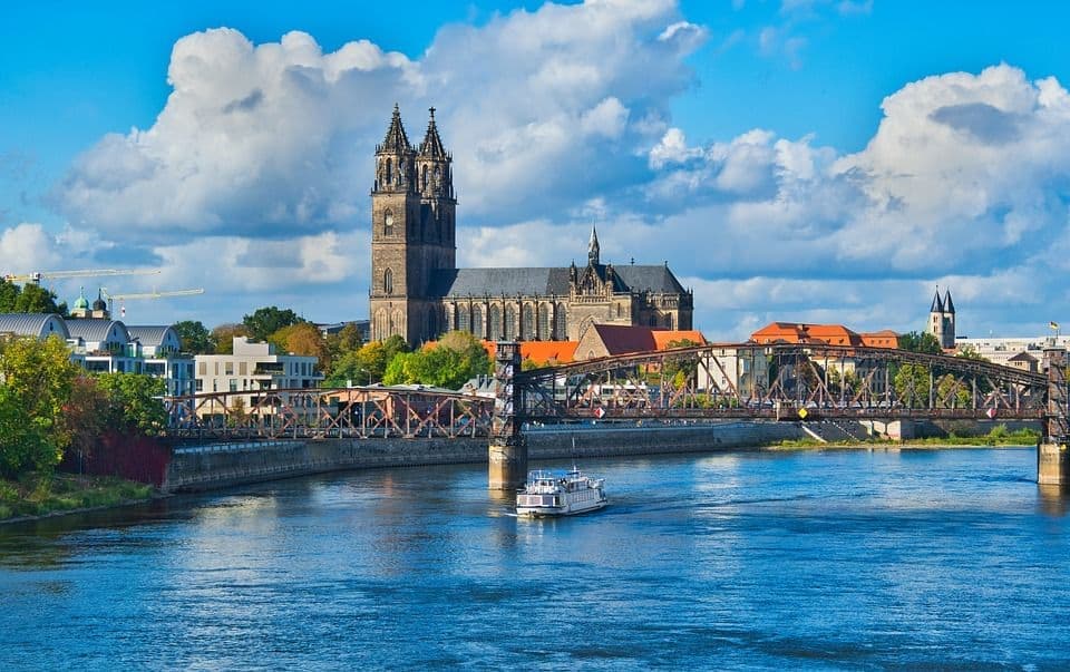 Singles in Magdeburg