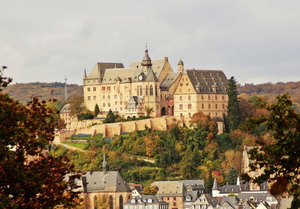 Singles aus Marburg