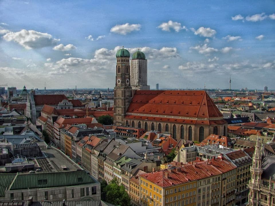 Münchner Singles