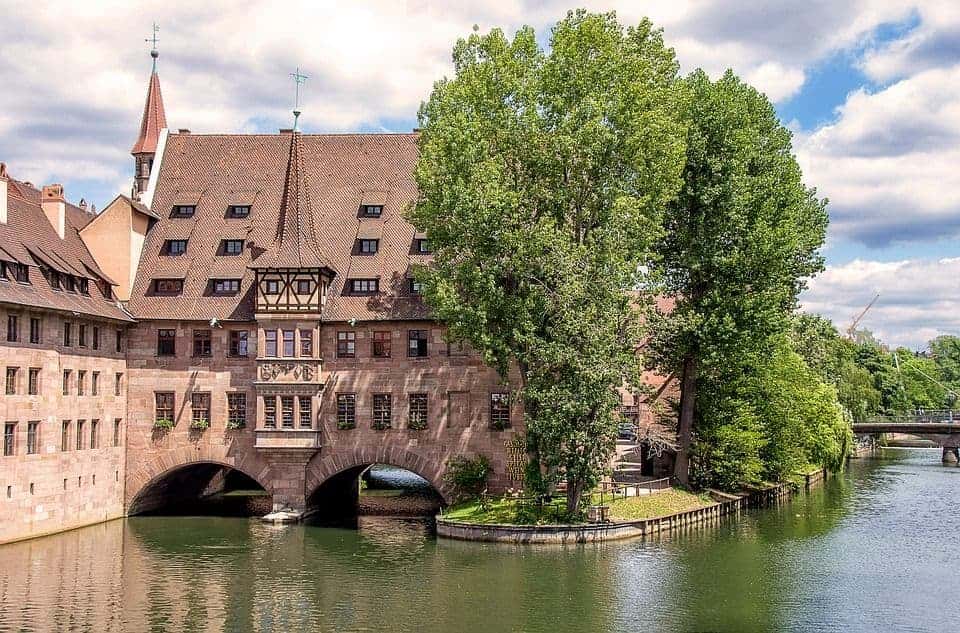 Singles aus Nürnberg