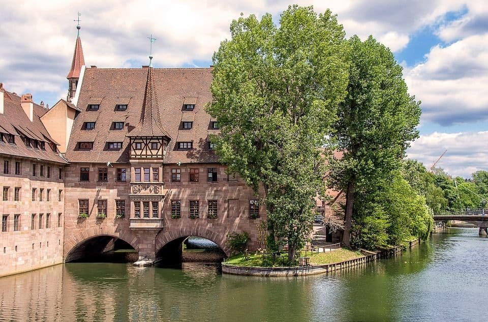 Singles aus Nürnberg