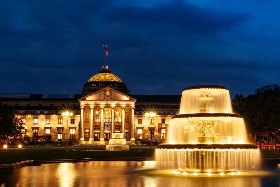 Singles aus Wiesbaden