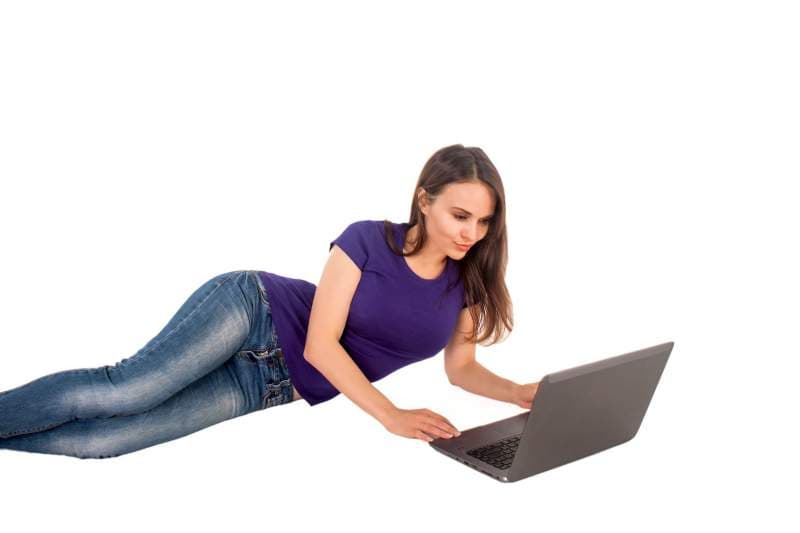 Der richtige Tag für die Partnersuche im Internet