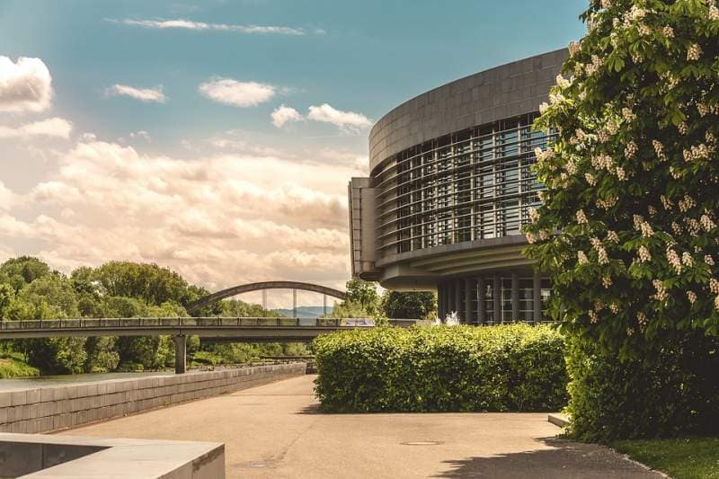Partnersuche in Sankt Pölten