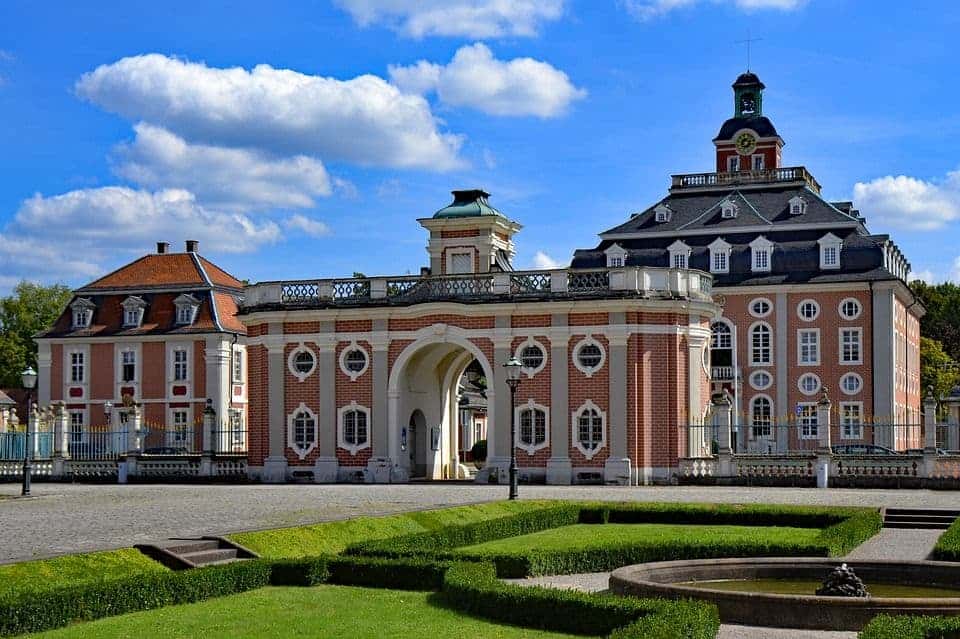 Singles aus Bruchsal