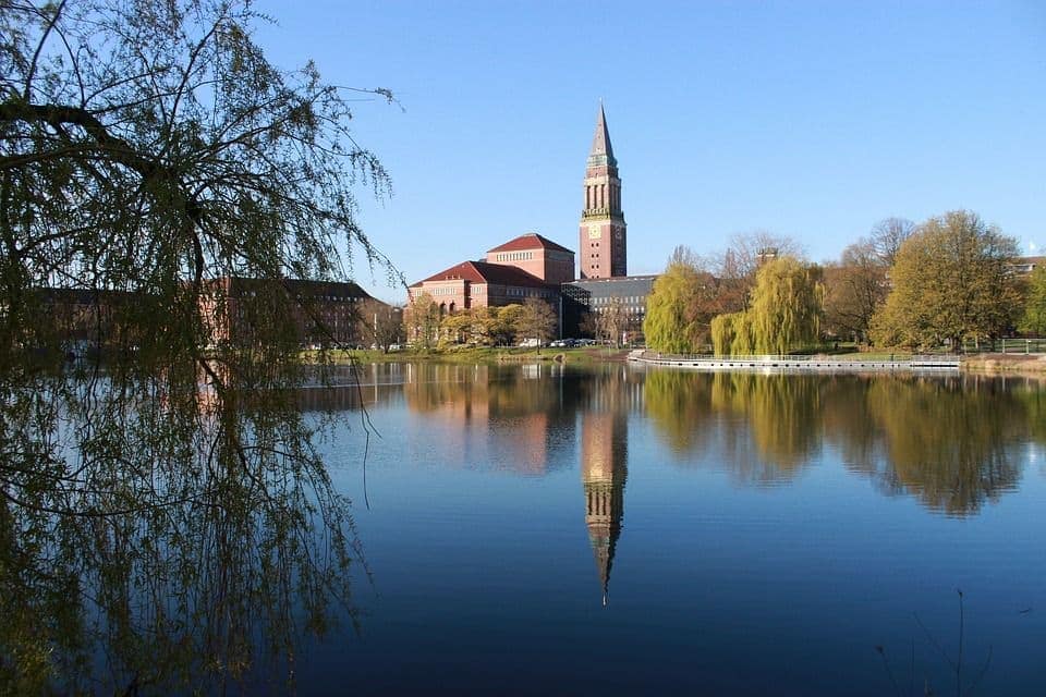 Singles in Kiel