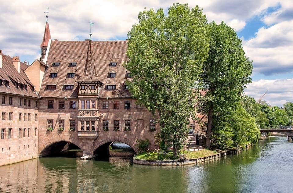 Singles aus Nürnberg