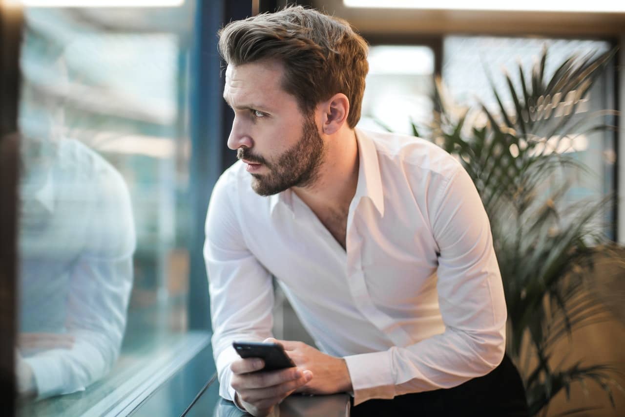 Ghosting - Warum meldet sie sich nicht mehr?