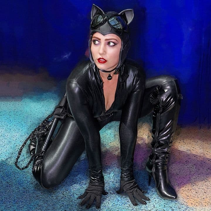 Was ist Cosplay Sex - Der neue Trend der nach Deutschland kommt
