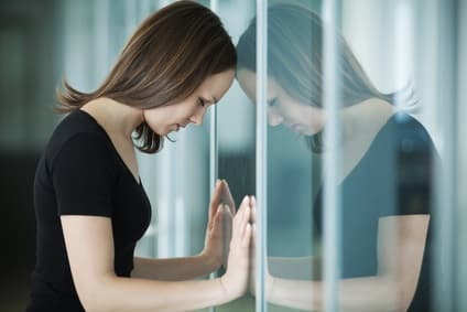 Emotionale Abhängigkeit