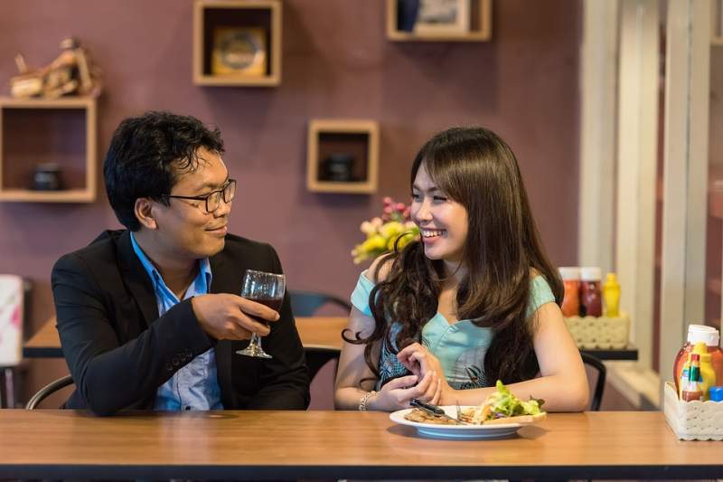 Flirt Tipps und Tricks