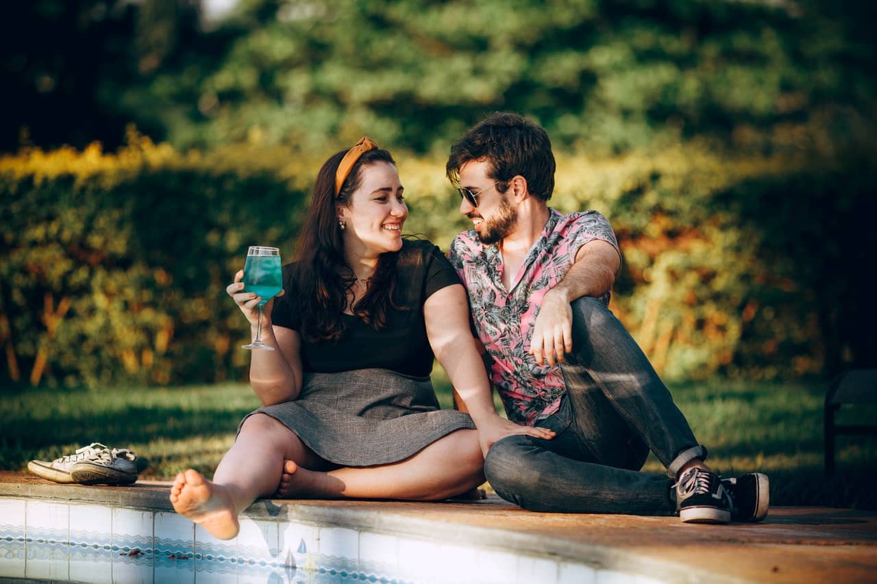 Werde zum Flirtmeister mit unserern Flirt Tipps Flirt Tipps und Tricks