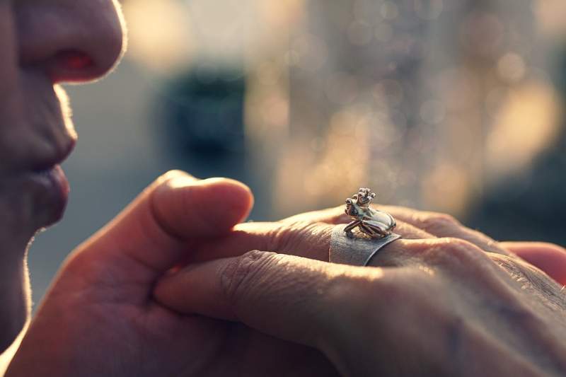 Wie kann ich meinen Traummann finden? Traummann finden