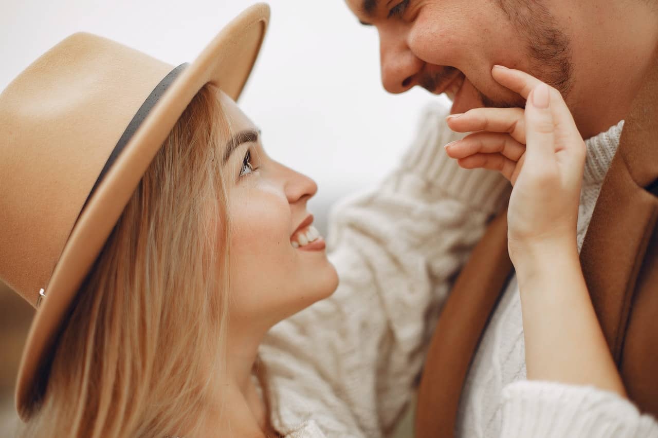 Wie Traumpartner finden - Tipps von elFlirt Traumpartner finden
