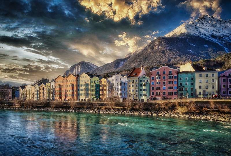 Partnersuche in Innsbruck