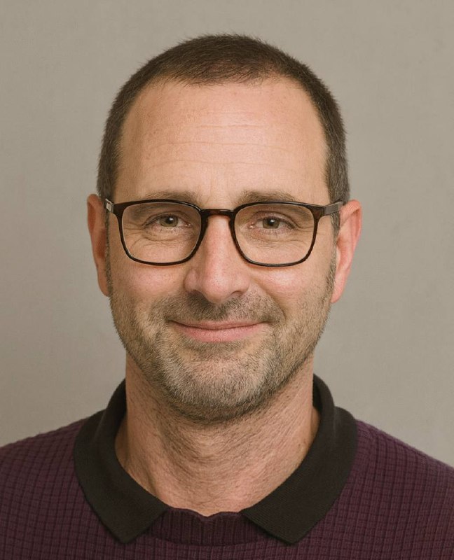 Christian M. Haas – Gründer von elFlirt.de