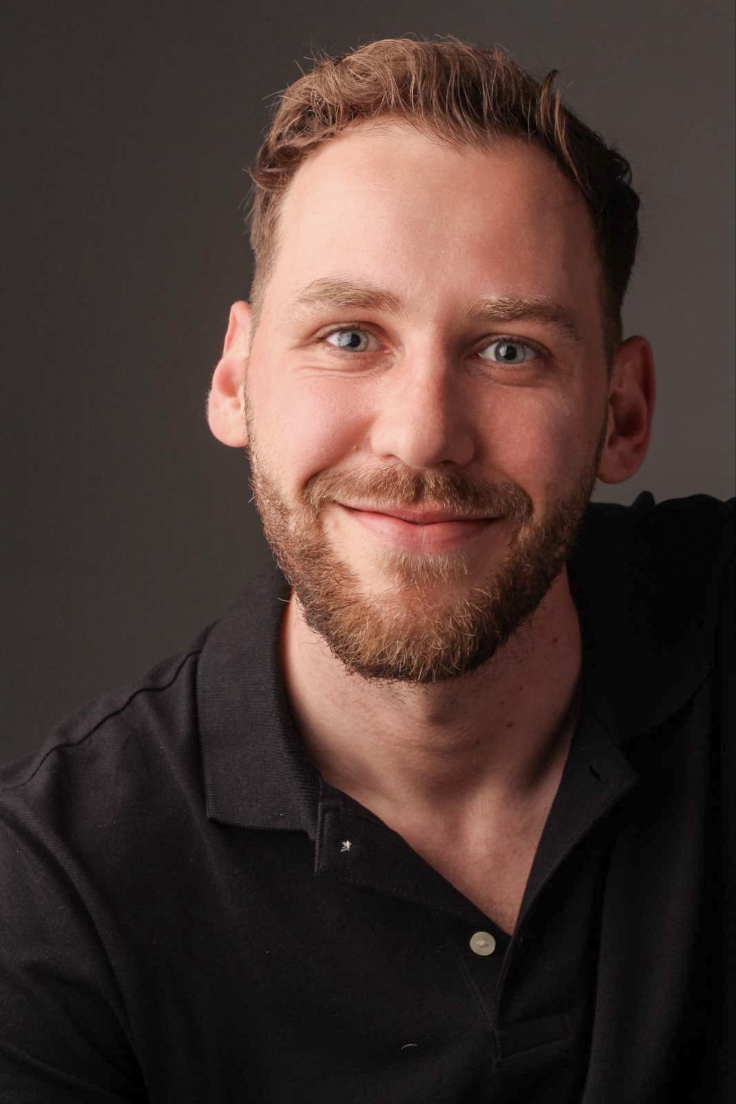 Philipp Stieler – Datingcoach und Autor bei elFlirt