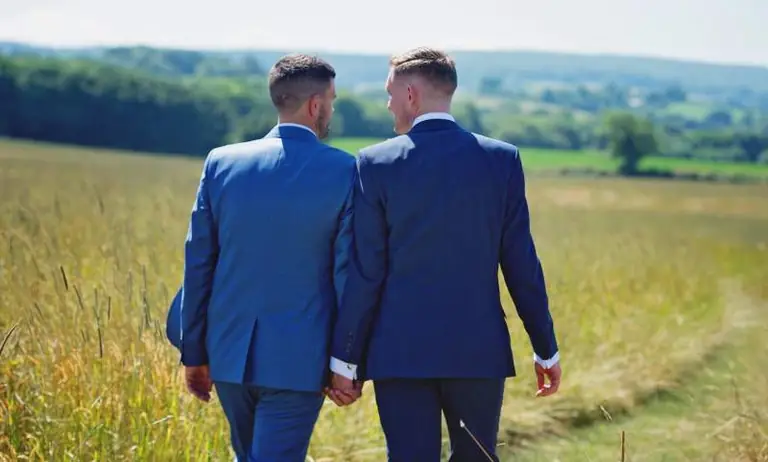 Bisexuelle Männer finden