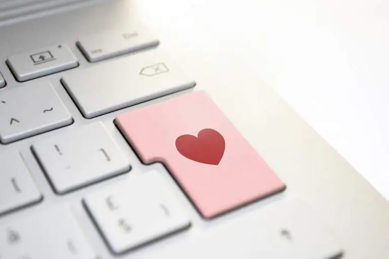 Erfolgreiche Partnersuche in Flirtportalen