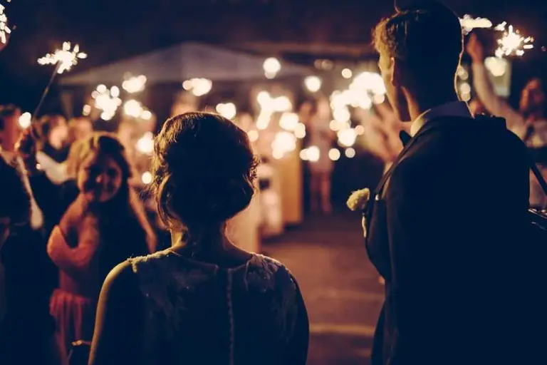 Singlepartys und Flirtpartys