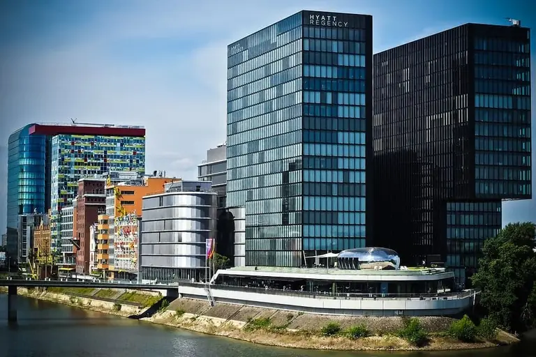 Singles in Düsseldorf