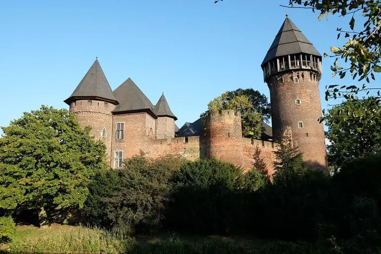 Singles in Krefeld