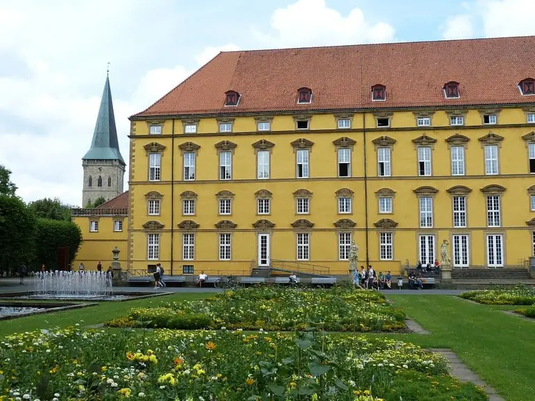 Partnersuche & Singles aus Osnabrück