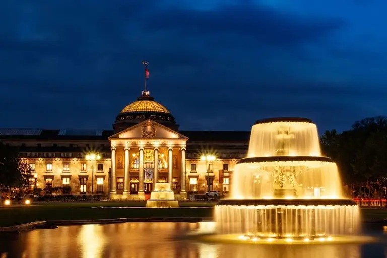 Singles aus Wiesbaden