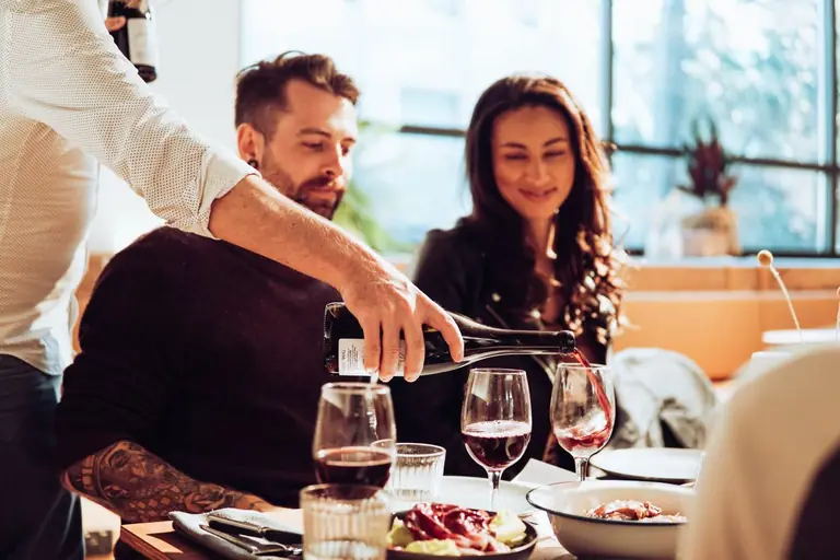 Sneating Datingtrend